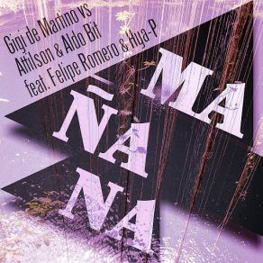Mañana (Felipe Romero, Hya-P) album cover