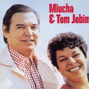 Miucha & Tom Jobim Vol. 2 album cover