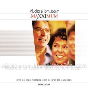 Focus - O Essencial De Miucha E Tom Jobim album cover