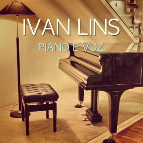 Piano E Voz album cover