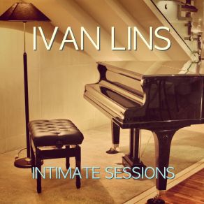 Intimate Sessions album cover