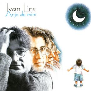 Anjo De Mim album cover
