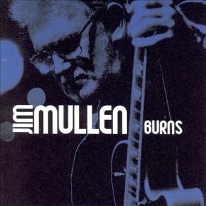 Burns album cover