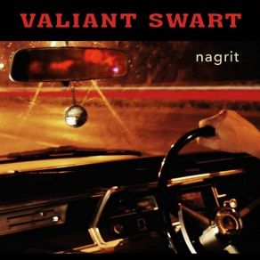 Nagrit album cover