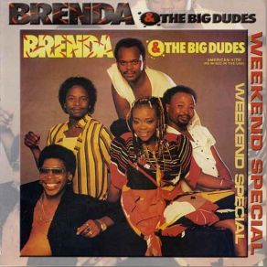 Weekend Special album cover