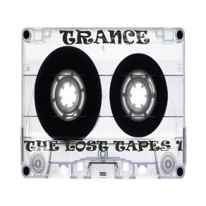 Lost Trance Classics album cover