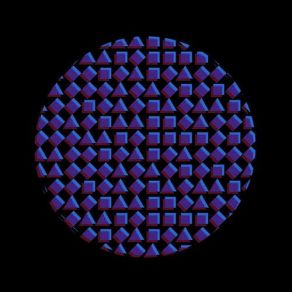 Nihil album cover