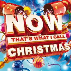 NOW Thats What I Call Christmas 2016 (CD2) album cover