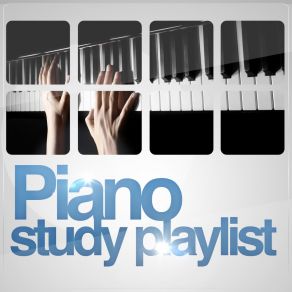 Piano Study Playlist album cover