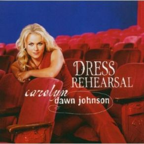 Dress Rehearsal album cover