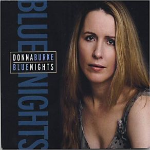 Blue Nights album cover