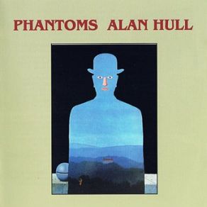 Phantoms album cover
