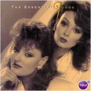 The Essential Judds album cover