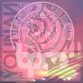 Join The Tribe (Compiled By Saeed Younan) album cover
