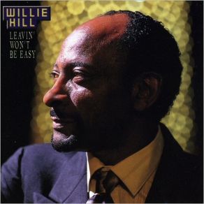 Leavin' Won't Be Easy album cover