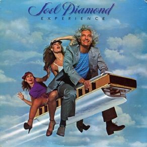 Experience album cover