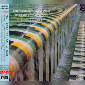 Four Seasons album cover