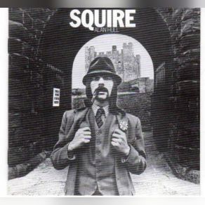 Squire album cover