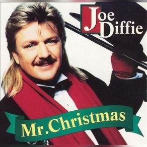 Mr. Christmas album cover