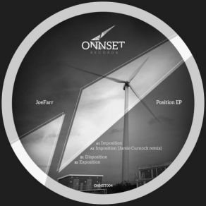 Position album cover
