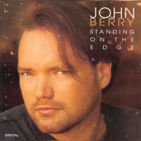 Standing On The Edge album cover