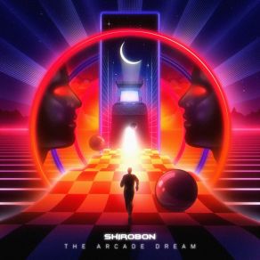 The Arcade Dream album cover
