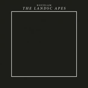 The Landsc Apes - EP album cover