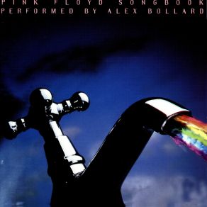 Pink Floyd Songbook album cover