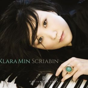 Scriabin: Piano Works album cover