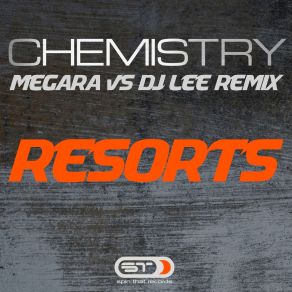 Resorts album cover