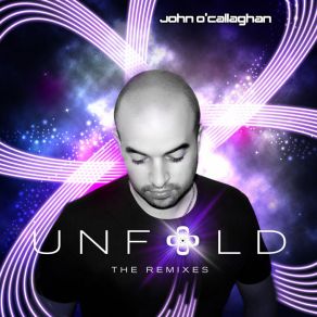 Unfold (The Remixes) (Extended Versions) album cover