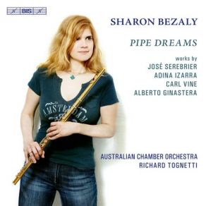 Pipe Dreams album cover