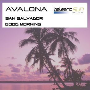 San Salvador album cover