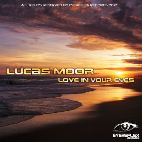 Love In Your Eyes (Single) album cover