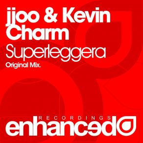 Superleggera (Single) album cover