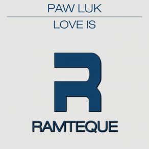 Love Is album cover