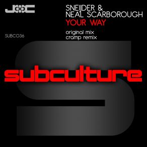 Your Way album cover
