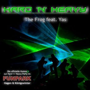 Hard & Heavy (Single) album cover