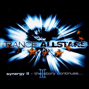Synergy II - The Story Continues album cover