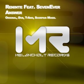 Answer album cover