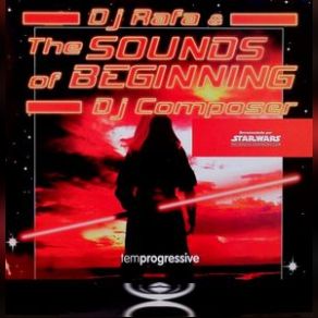 The Sounds Of Beginning album cover