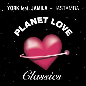 Jastamba album cover
