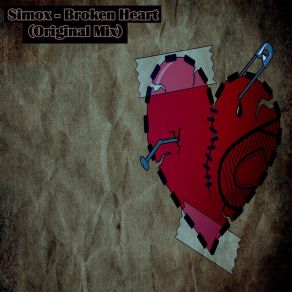 Broken Heart (Single) album cover