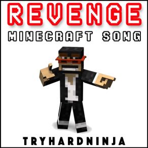 Revenge (Minecraft Song) album cover