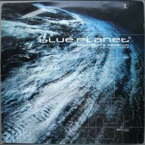 Excaliburs Revenge album cover