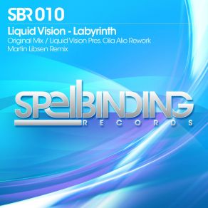 Labyrinth album cover