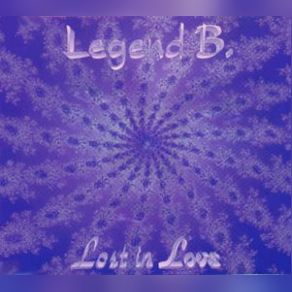 Lost In Love album cover