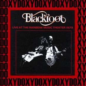 Rainbow Music Hall, Denver, 1979 (Doxy Collection, Remastered, Live On Fm Broadcasting) album cover