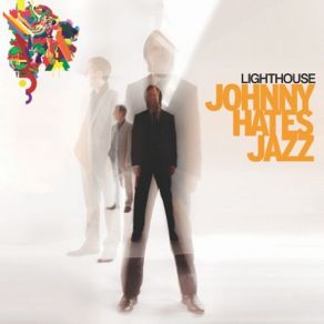 Lighthouse - Single album cover