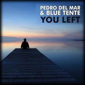 You Left album cover